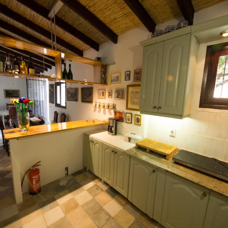 Guest House Bellaguarda - Estudio con vistas al mar - 15