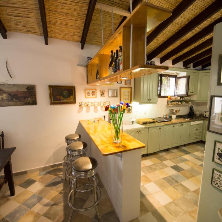Guest House Bellaguarda - Estudio con vistas al mar - 43