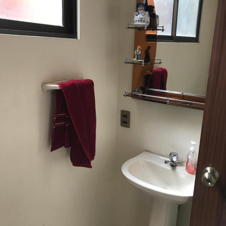 Apartamento Villa Fátima - Apartamento de 3 dormitorios - 5