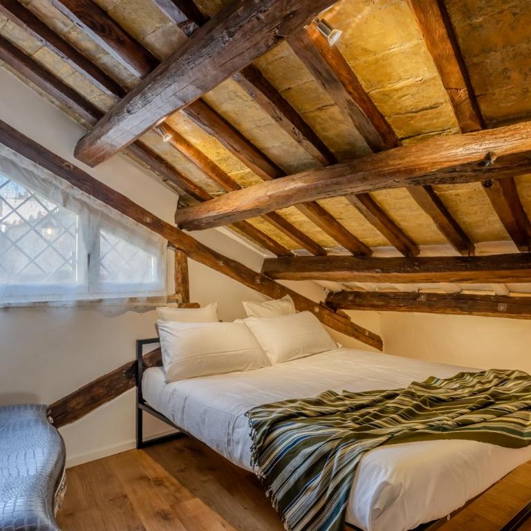 Dimora Capo di Ferro - Appartamento con 1 Camera da Letto - 15