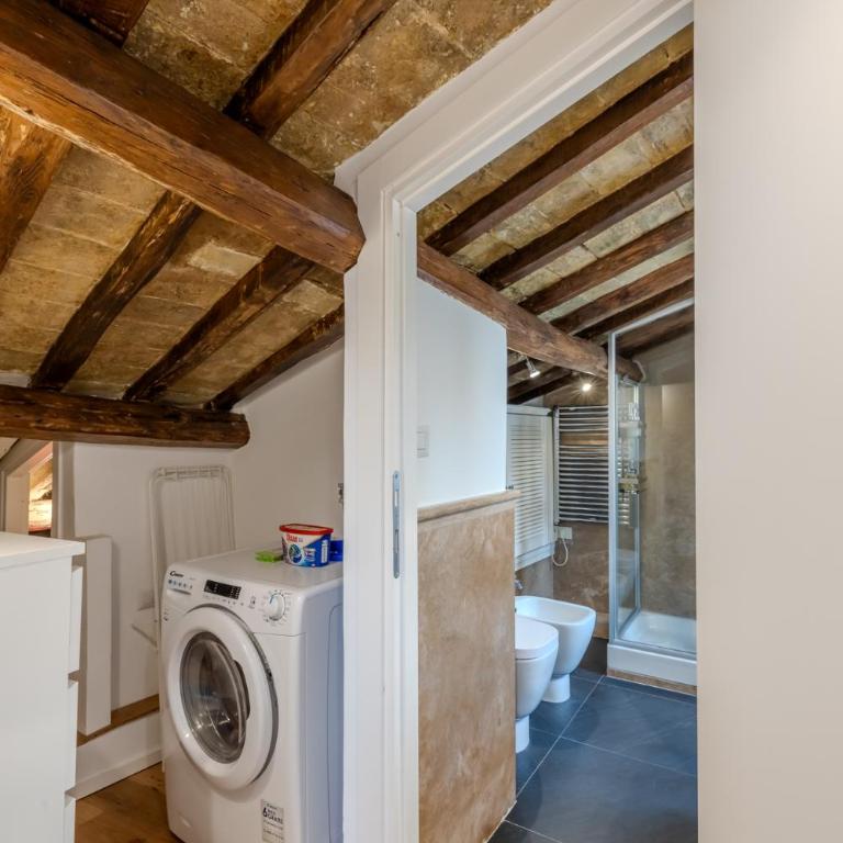 Dimora Capo di Ferro - Appartamento con 1 Camera da Letto - 19