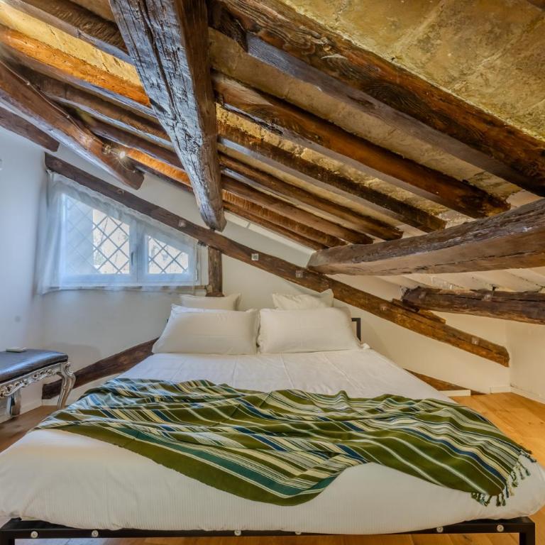 Dimora Capo di Ferro - Appartamento con 1 Camera da Letto - 23