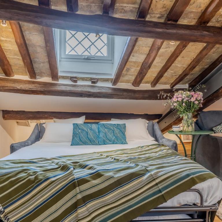 Dimora Capo di Ferro - Appartamento con 1 Camera da Letto - 26