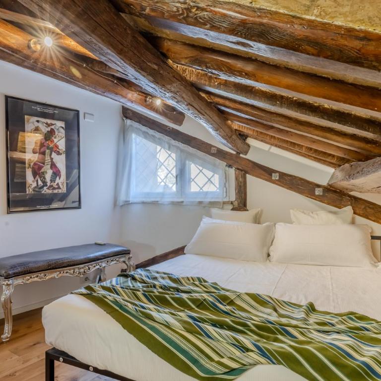 Dimora Capo di Ferro - Appartamento con 1 Camera da Letto - 24