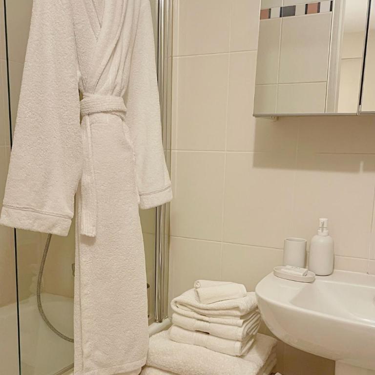 Appartement Swan House Paris Champs Elysée - Appartement 1 Chambre - 6
