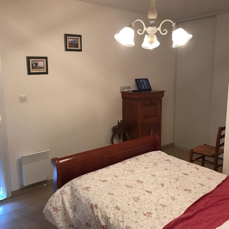T2 la teste centre ville bassin d Arcachon - Appartement 1 Chambre - 5