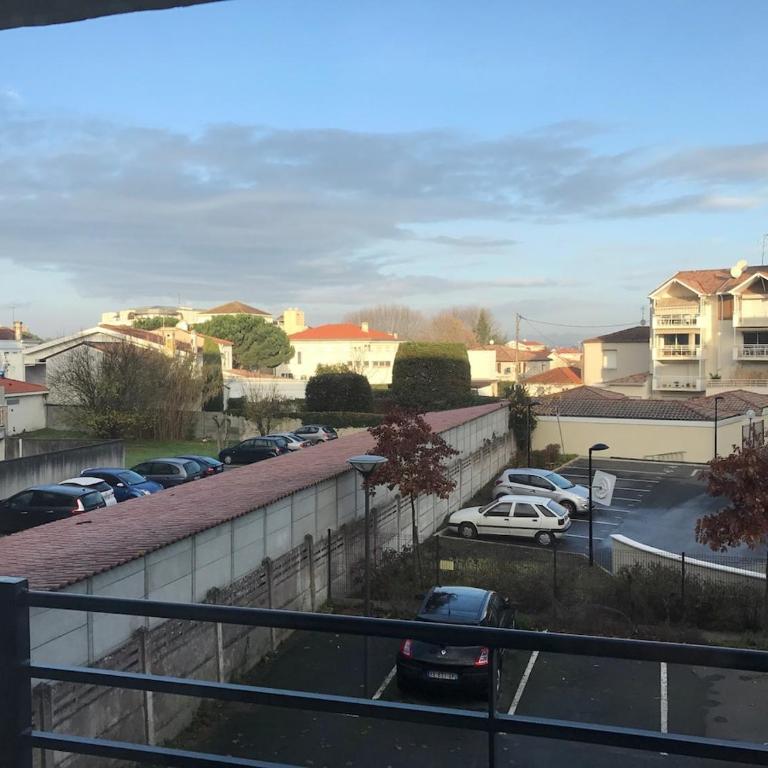 T2 la teste centre ville bassin d Arcachon - Appartement 1 Chambre - 6