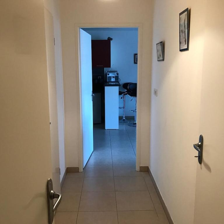 T2 la teste centre ville bassin d Arcachon - Appartement 1 Chambre - 9