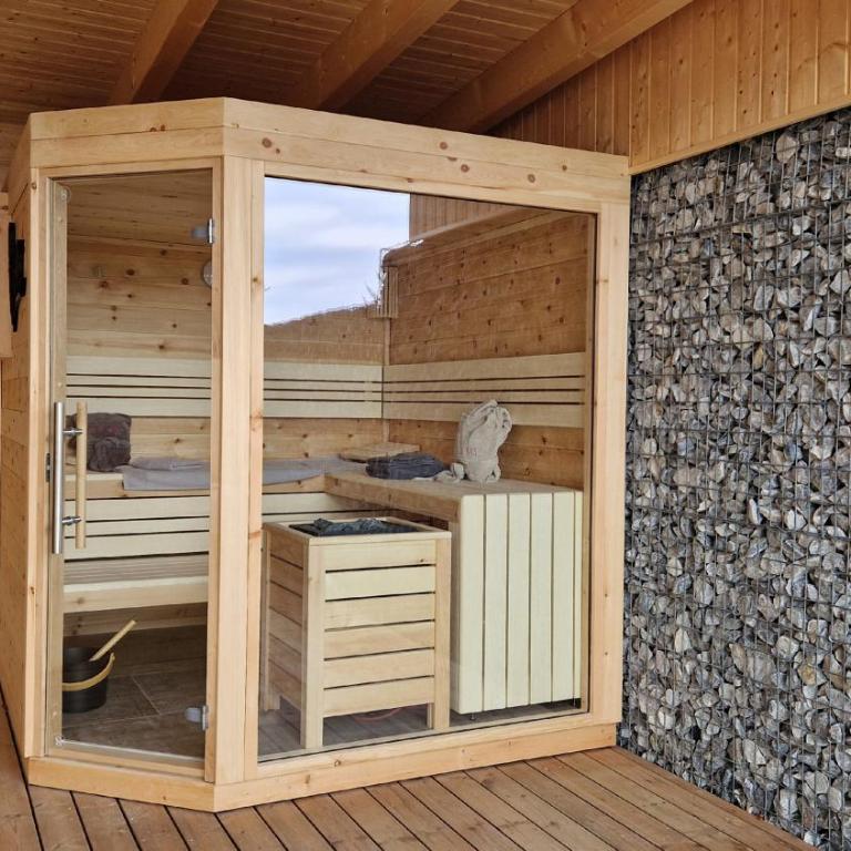 Bockleit'n Haus - Haus mit 2 Schlafzimmern - 3
