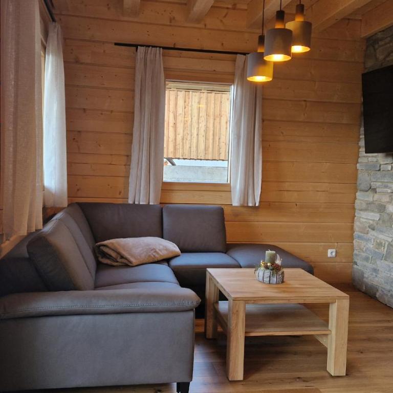 Bockleit'n Haus - Haus mit 2 Schlafzimmern - 5