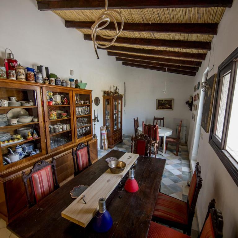 Guest House Bellaguarda - Estudio con vistas al mar - 35