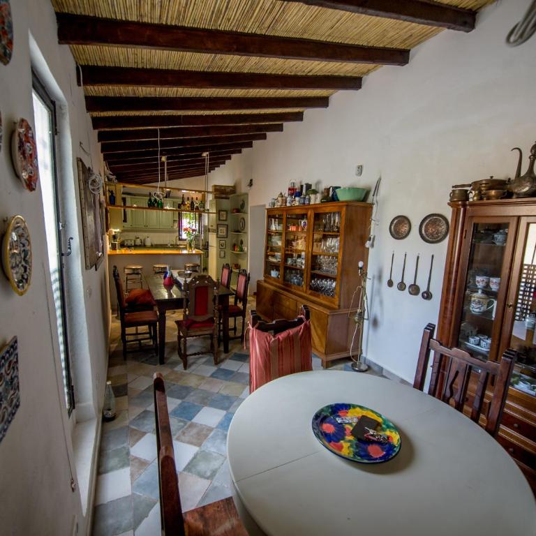 Guest House Bellaguarda - Estudio con vistas al mar - 11