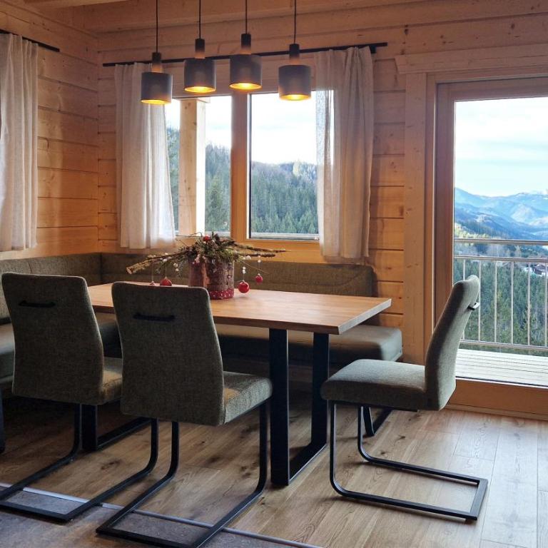 Bockleit'n Haus - Haus mit 2 Schlafzimmern - 13
