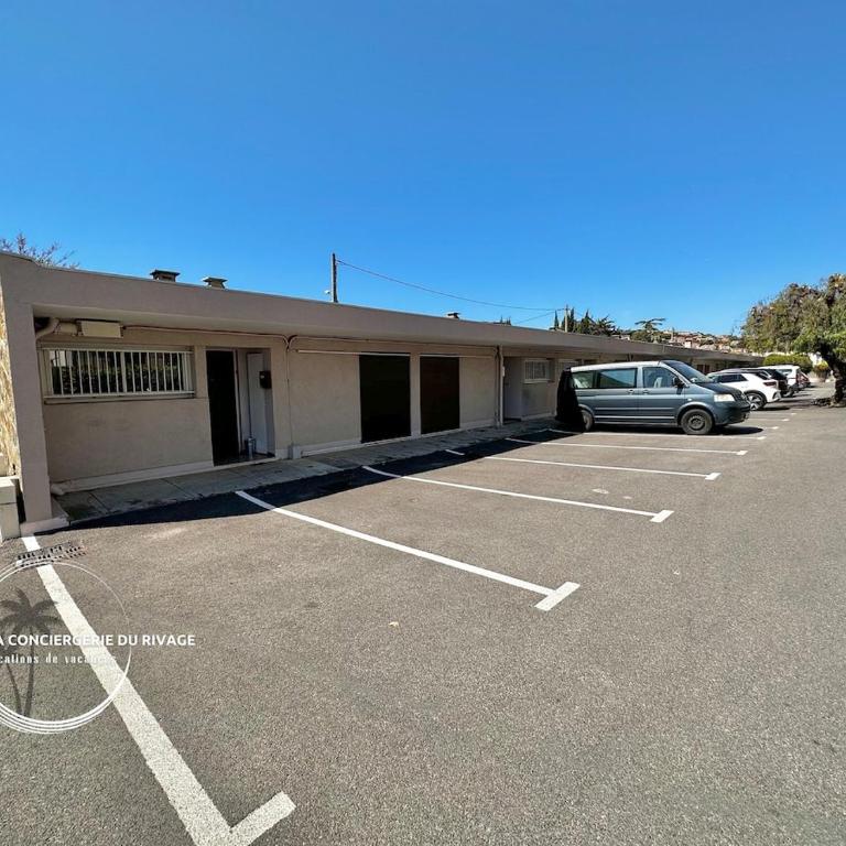 Le Malibu - Port de Carqueiranne - Tout à pied - Appartement - 28