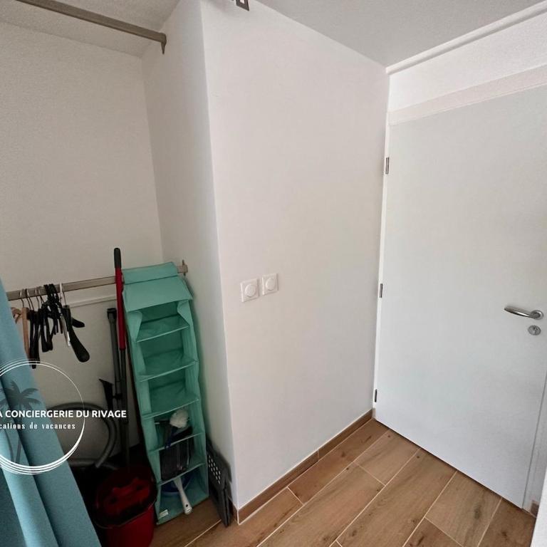 Le Malibu - Port de Carqueiranne - Tout à pied - Appartement - 25