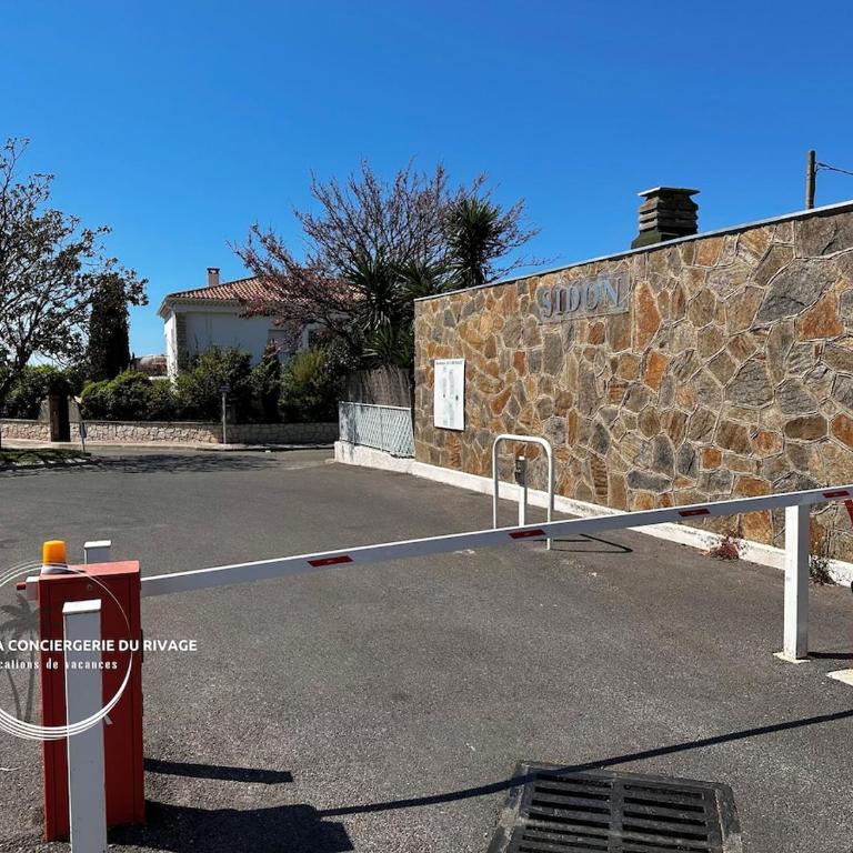 Le Malibu - Port de Carqueiranne - Tout à pied - Appartement - 27