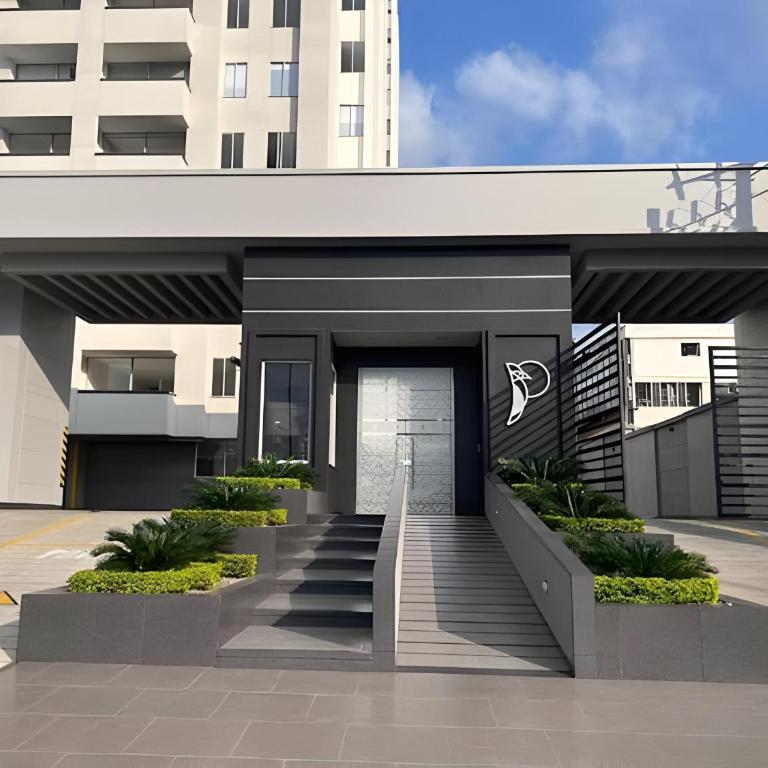 Apartamento Amoblado en Cucuta - Apartamento de 3 dormitorios - 28