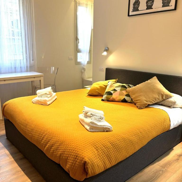 Matilda House San Paolo Roma - Appartamento con 1 Camera da Letto - 7