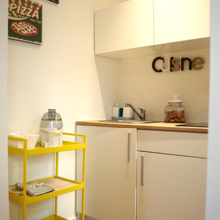 Matilda House San Paolo Roma - Appartamento con 1 Camera da Letto - 10