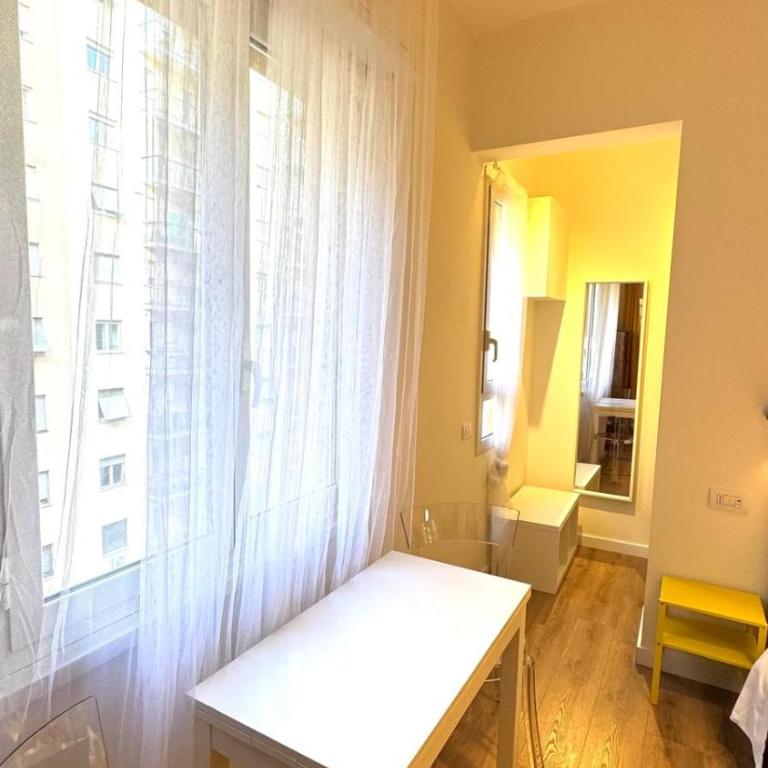 Matilda House San Paolo Roma - Appartamento con 1 Camera da Letto - 12