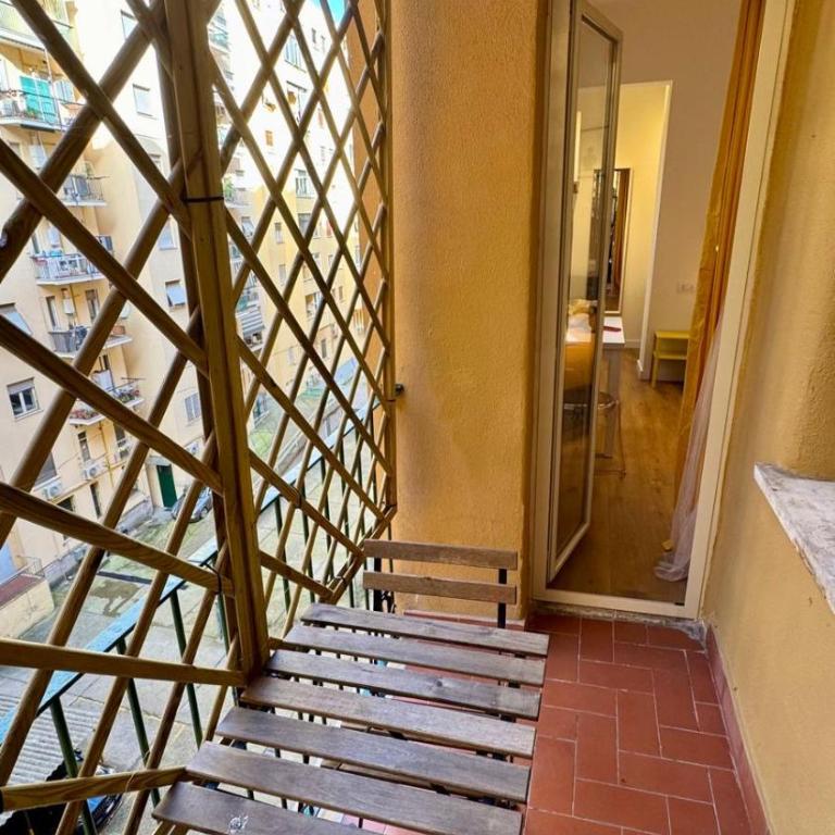 Matilda House San Paolo Roma - Appartamento con 1 Camera da Letto - 13