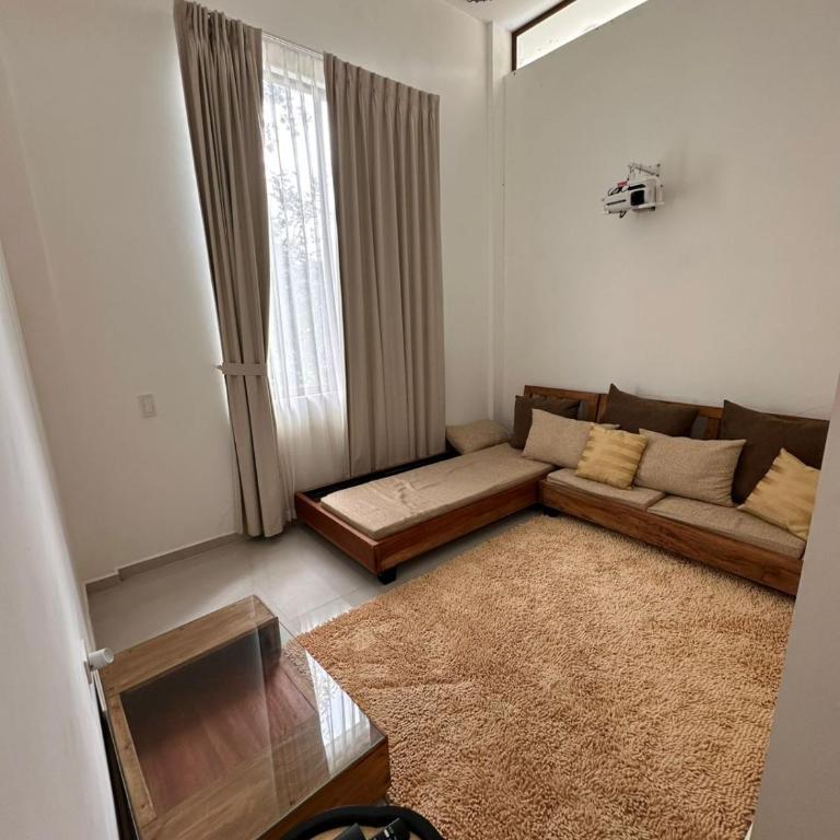 Casa vacacional en Pedro Vicente Maldonado - Four-Bedroom House - 7