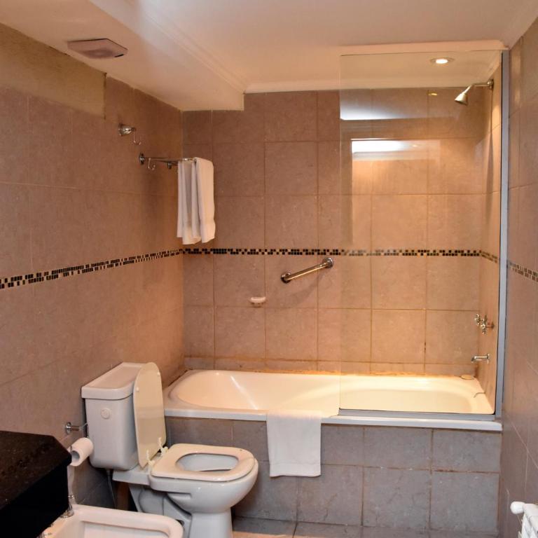 Bahia Belgrano Suites - Habitación Individual Deluxe - 3