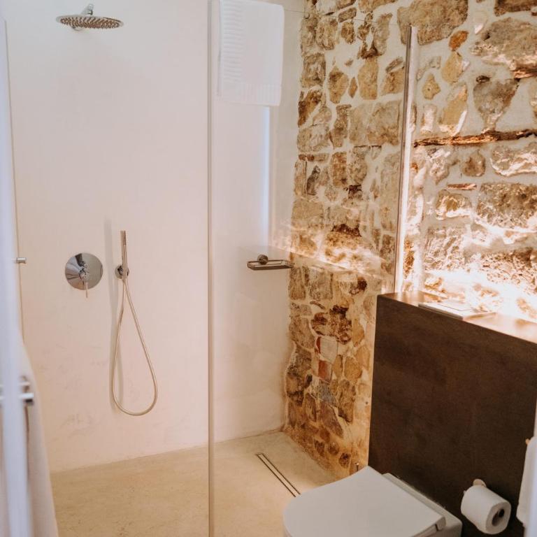 Ambrosia-Timeless Hosting - Double Room with Private Bathroom - 20