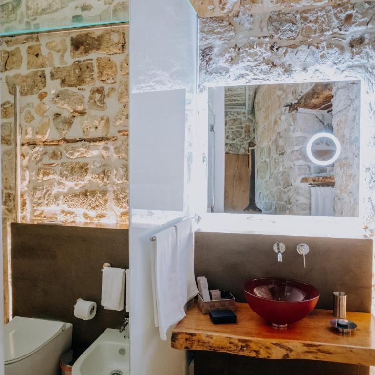 Ambrosia-Timeless Hosting - Double Room with Private Bathroom - 4