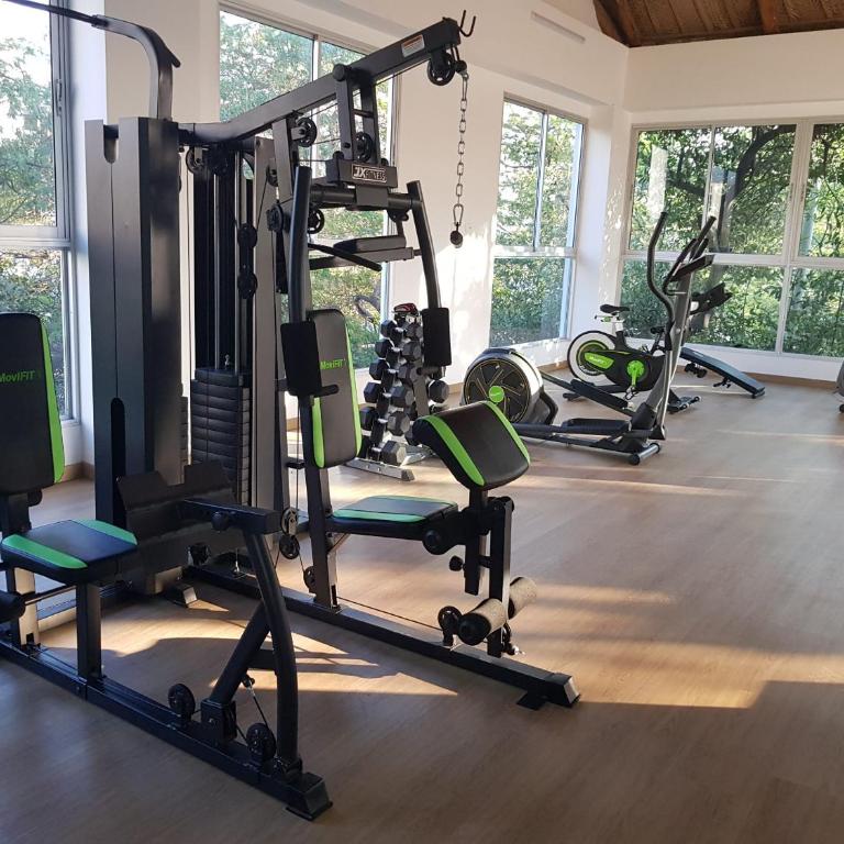 Apartamento exclusivo SAMARIA Club de playa - Apartment - 10