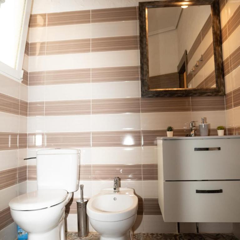 Home Turia Pio Apartamento de 3 habitaciones - Classic Apartment - 34