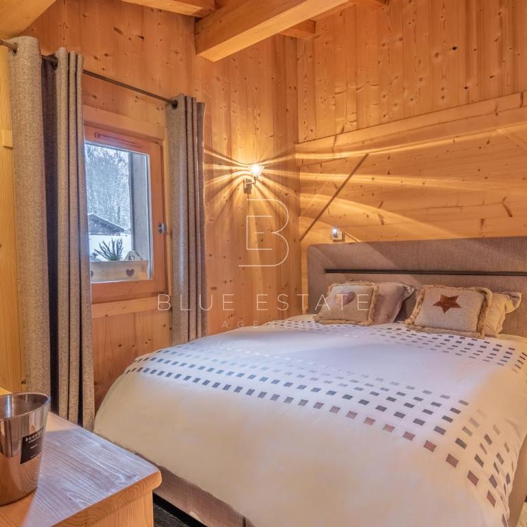 Chalet Le Hameau - Megève - Chalet - 8