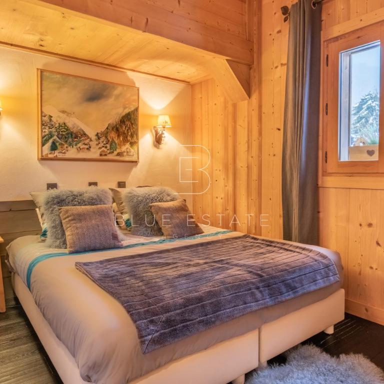 Chalet Le Hameau - Megève - Chalet - 9