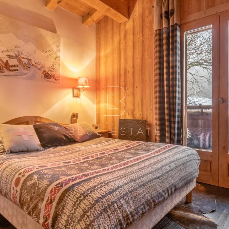 Chalet Le Hameau - Megève - Chalet - 15