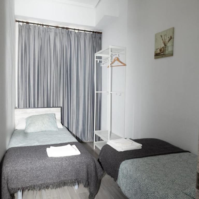 Home Turia Pio Apartamento de 3 habitaciones - Classic Apartment - 24