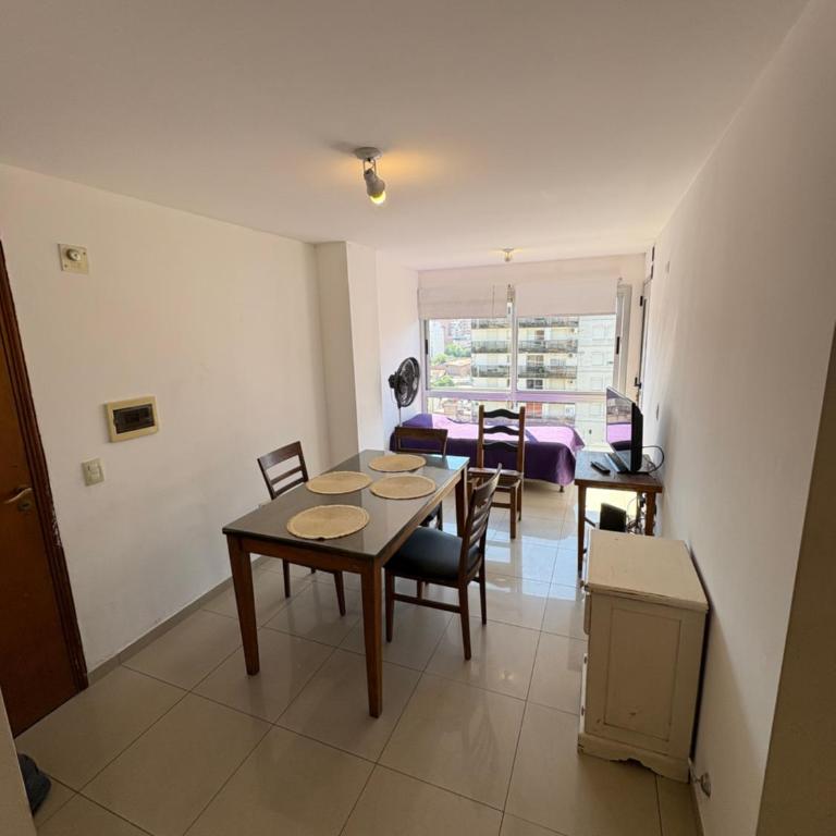 Cañada 12 depto 1 dormitorio pax 3 - Apartamento de 1 dormitorio - 9