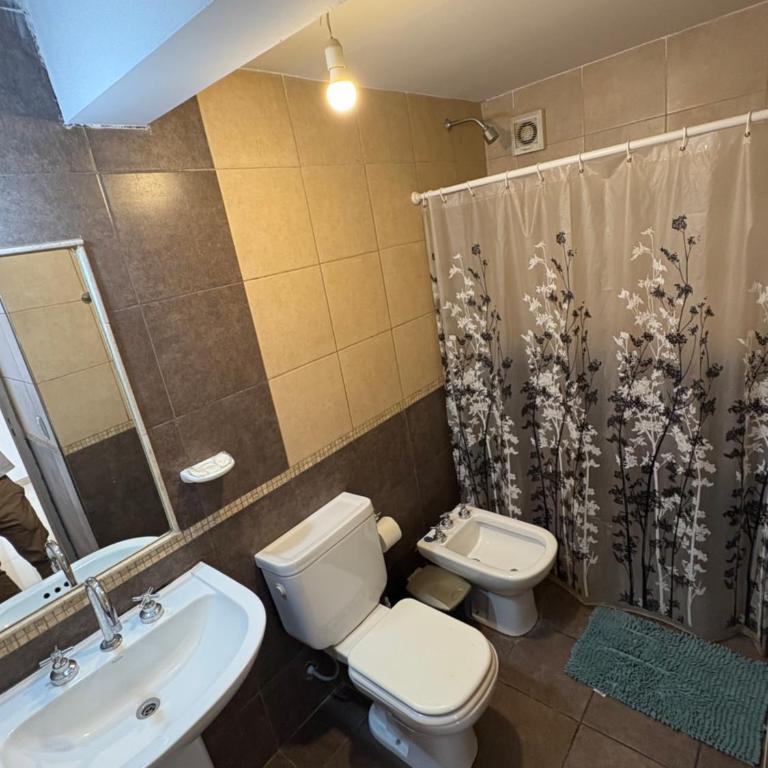 Cañada 12 depto 1 dormitorio pax 3 - Apartamento de 1 dormitorio - 13