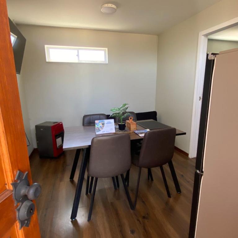 Mini casa aérea - Apartamento de 1 dormitorio - 7
