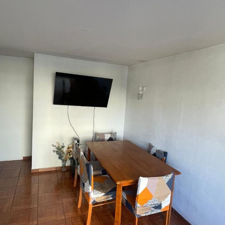 Departamento Centro Viña - Apartamento de 2 dormitorios - 2