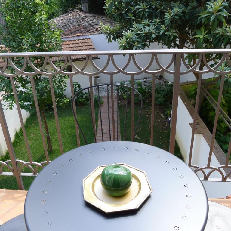 Pietro - Appartamento con 2 Camere da Letto, Balcone e Terrazza - 23