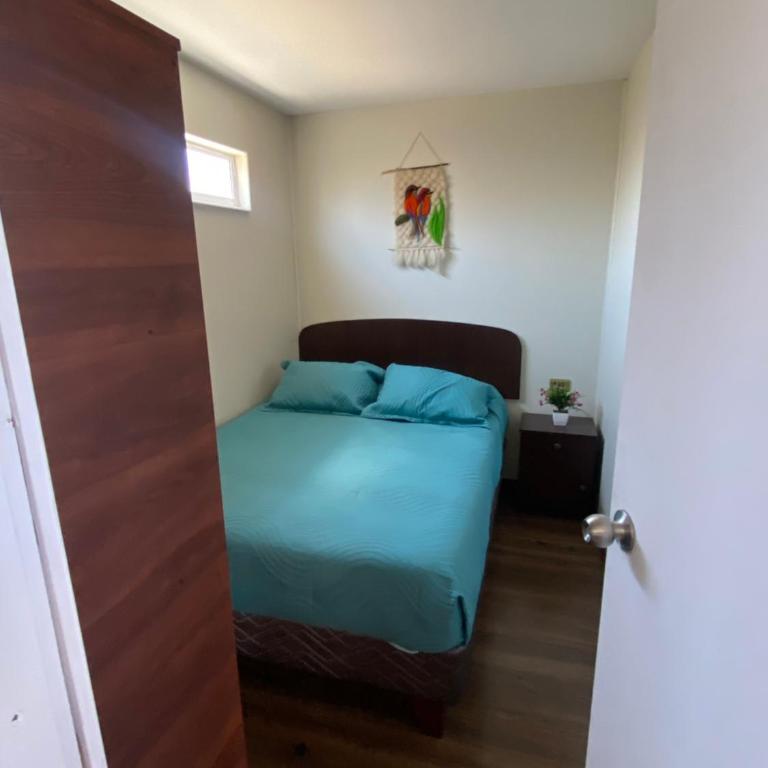 Mini casa aérea - Apartamento de 1 dormitorio - 3