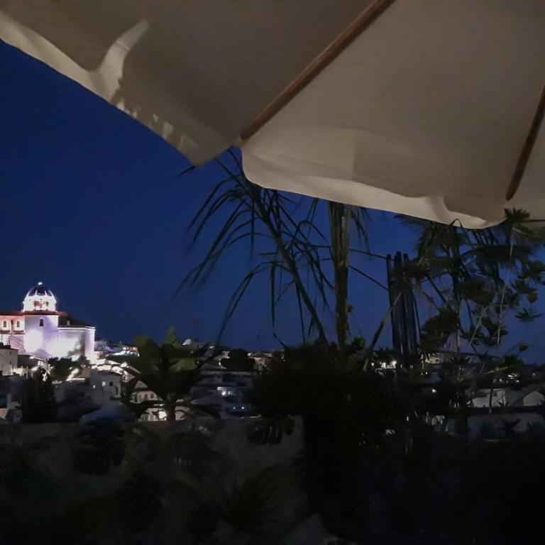 Guest House Bellaguarda - Estudio con vistas al mar - 56