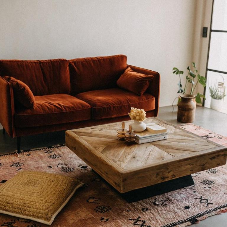 Stylish Loft with Nature Views, Balcony in the heart of Vejer - Apartamento de 1 dormitorio - 3