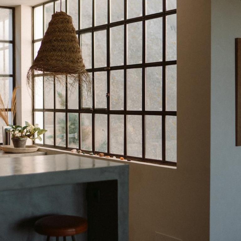 Stylish Loft with Nature Views, Balcony in the heart of Vejer - Apartamento de 1 dormitorio - 17
