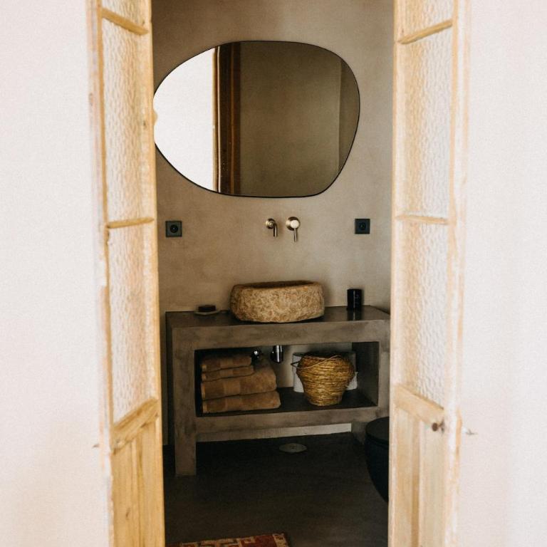 Stylish Loft with Nature Views, Balcony in the heart of Vejer - Apartamento de 1 dormitorio - 19
