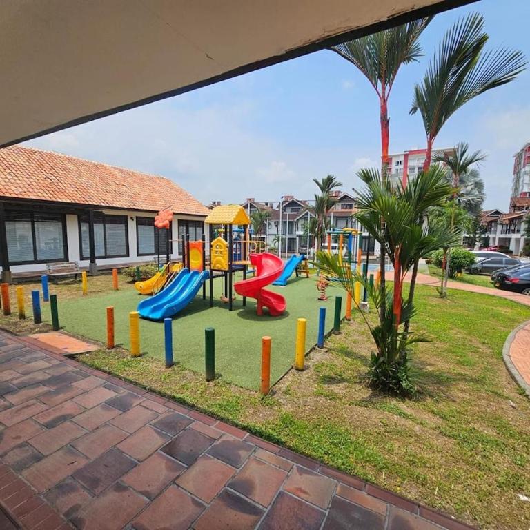 Casa Espectacular con Jacuzzi Privado - Casa de 3 dormitorios - 11