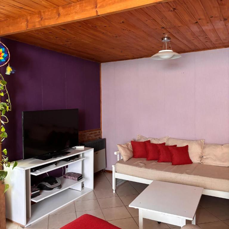 Casa Las Chulas - Casa de 3 dormitorios - 29