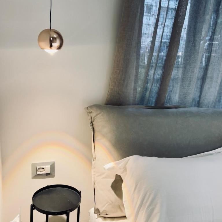 Luxury Nest Ponte Milvio - Deluxe Studio mit Queensize-Bett - 22