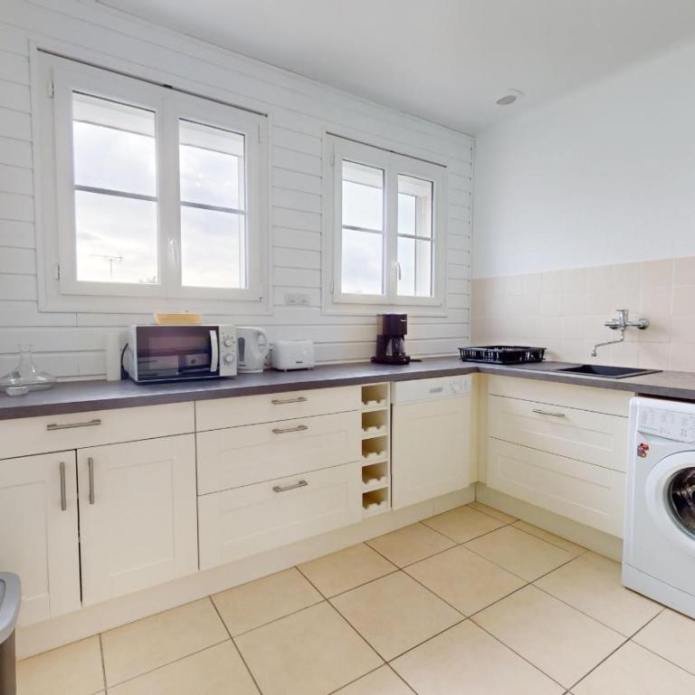 Etoile des Mers - Appartement avec Terrasse - 2