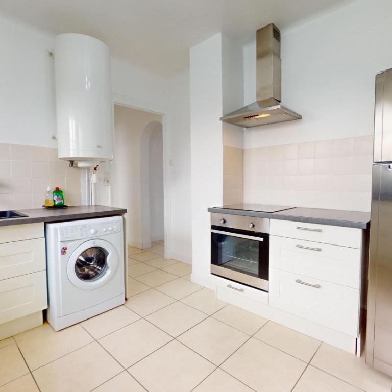 Etoile des Mers - Appartement avec Terrasse - 12
